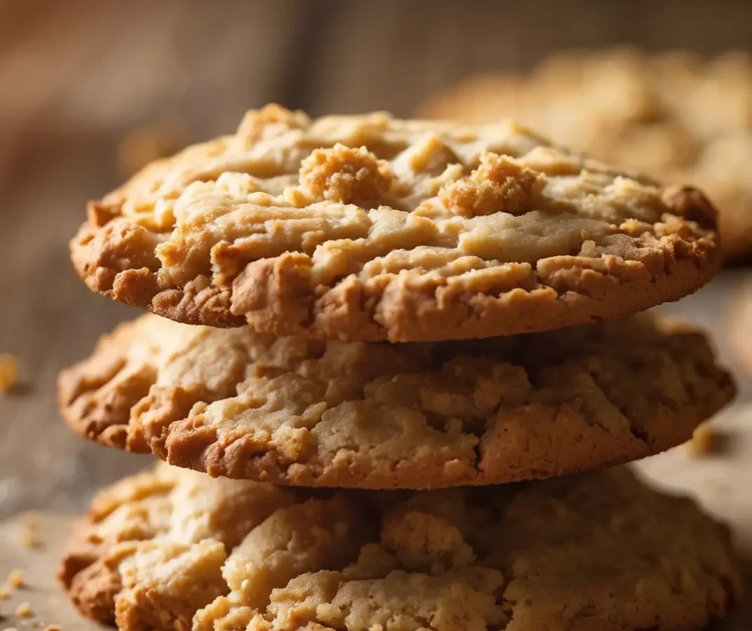 Leonardo_Phoenix_10_A_freshly_baked_warm_crumble_cookie_with_a_0 (1)